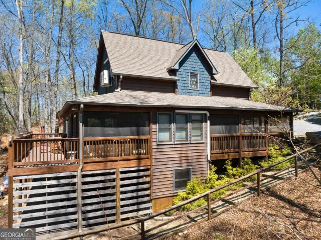 House for sale in Georgia