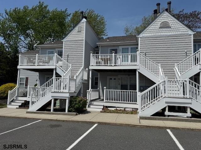 Condo for sale in Egg Harbor Township, New Jersey