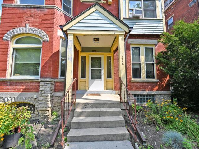 House for sale in Roselawn, Ohio