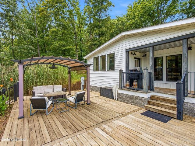 House for sale in Clarkson, Kentucky
