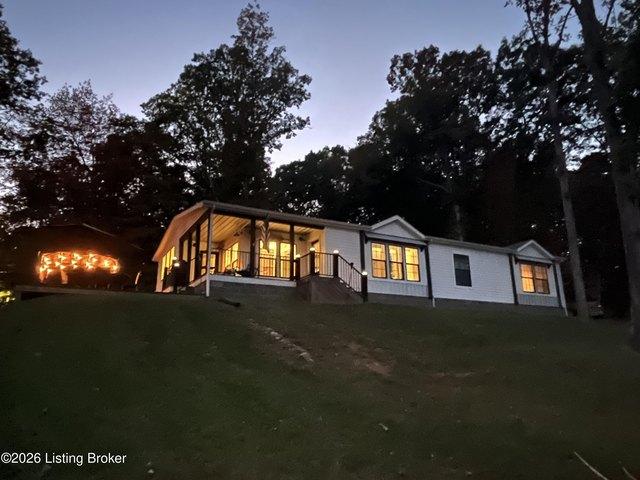 House for sale in Clarkson, Kentucky