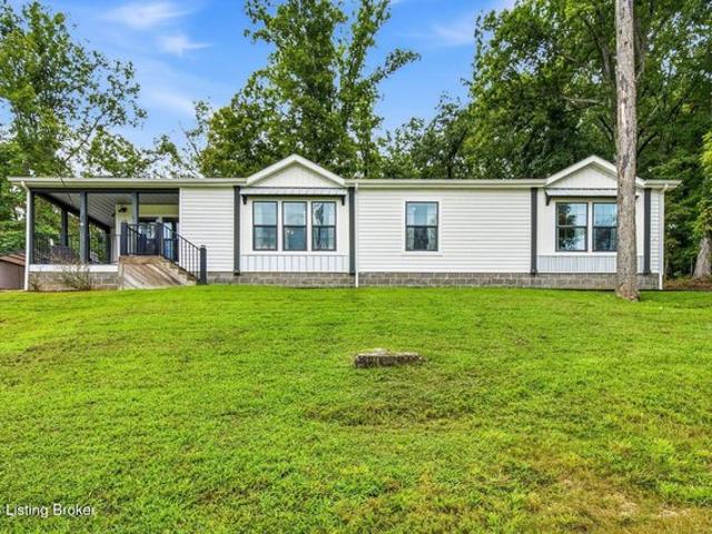House for sale in Clarkson, Kentucky