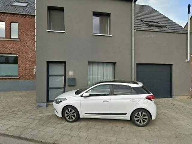 Appartement location à Burst, Oost-Vlaanderen
