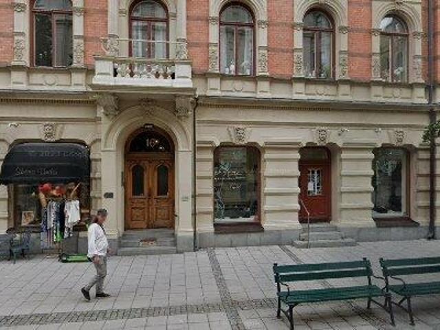 Lokal hyra i Sundsvall, Västernorrlands län