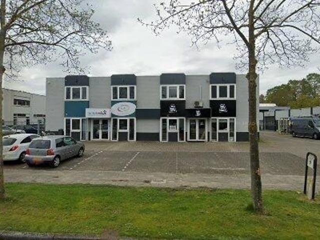 Bedrijfspand te huur in Veenendaal, Utrecht