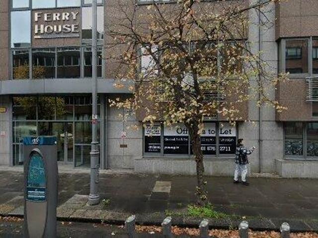 Office for sale in Bluebell, North Tipperary