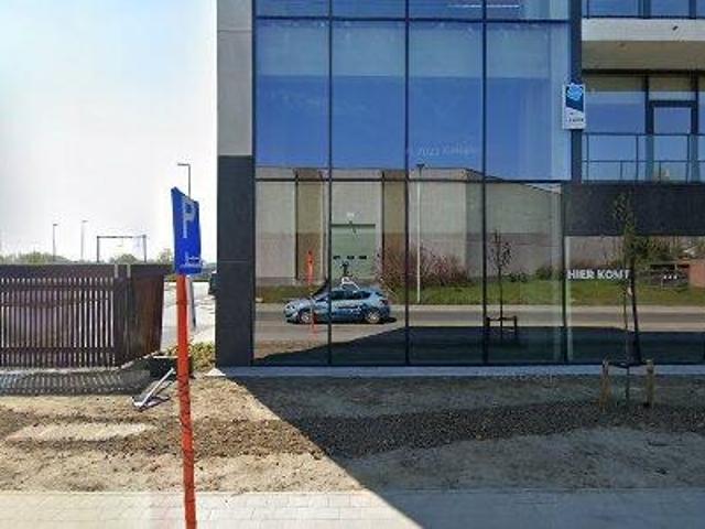 Bureau vente à Lendelede, West-Vlaanderen