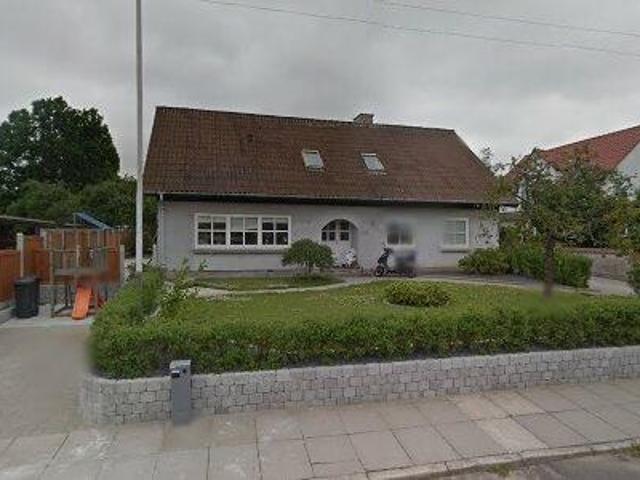 Hus til salg i Silkeborg, Århus