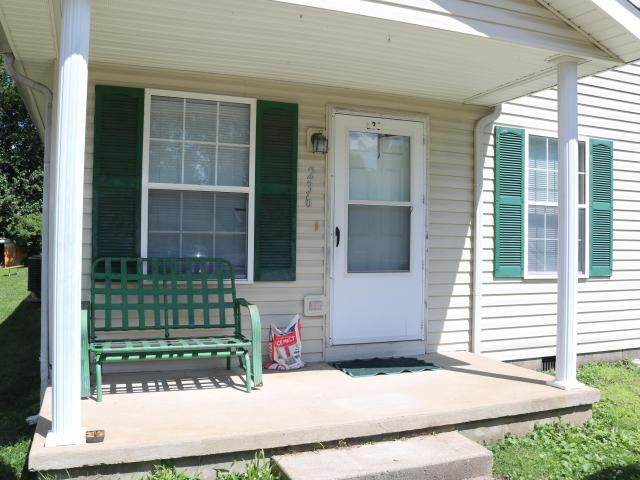 Townhouse for sale in Versailles, Kentucky