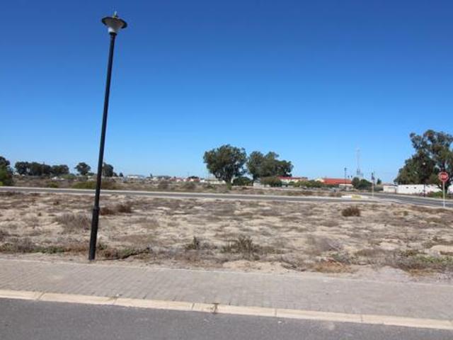 Land for sale in Western Cape