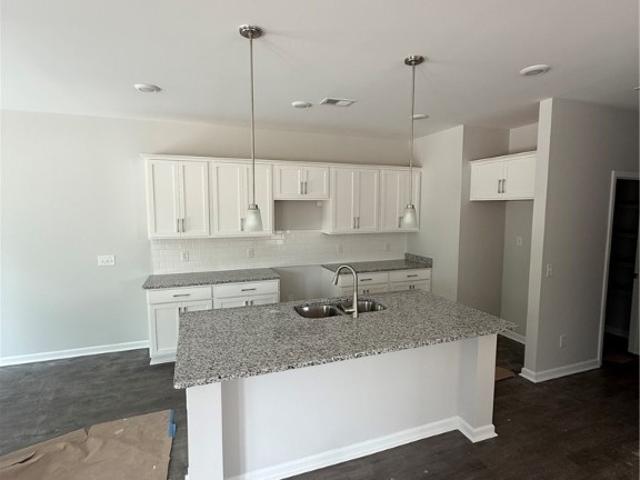 House for sale in Bloomingdale, Georgia