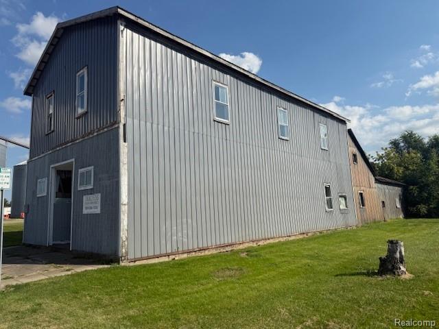 Commercial for sale in Michigan