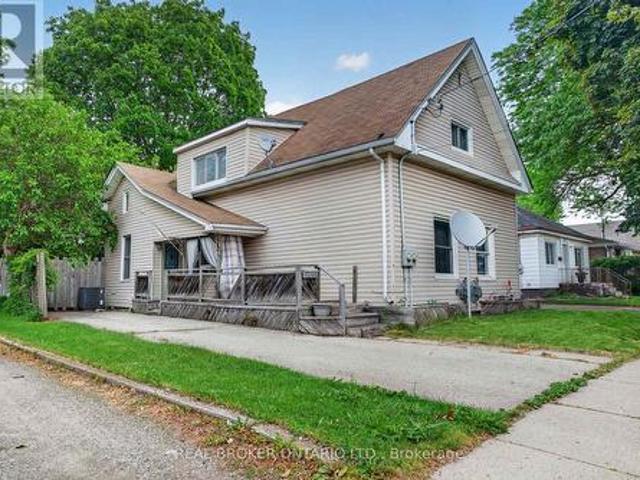 Property for sale in Brant, Ontario