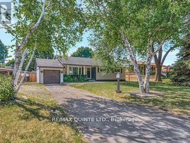 House for sale in Quinte West, Ontario