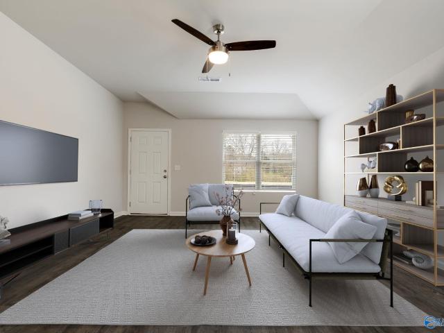 House for sale in Decatur, Alabama