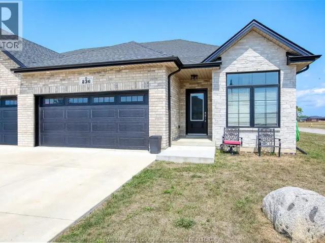 House for rent in Amherstburg, Ontario