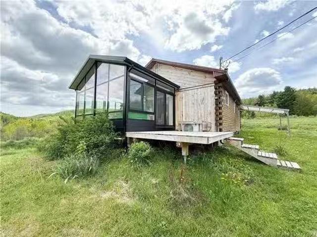 House for sale in Penobsquis, New Brunswick