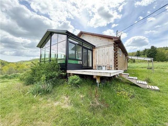 House for sale in Penobsquis, New Brunswick
