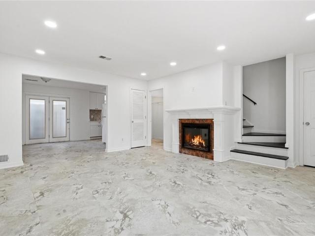 Townhouse for sale in Roswell, Georgia