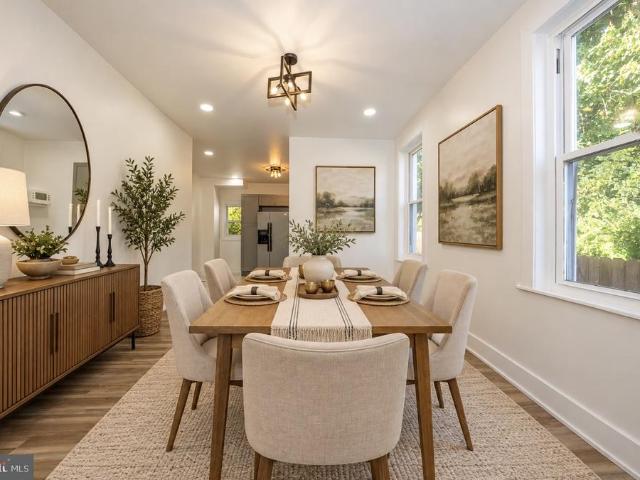 Townhouse for sale in Darby, Delaware County