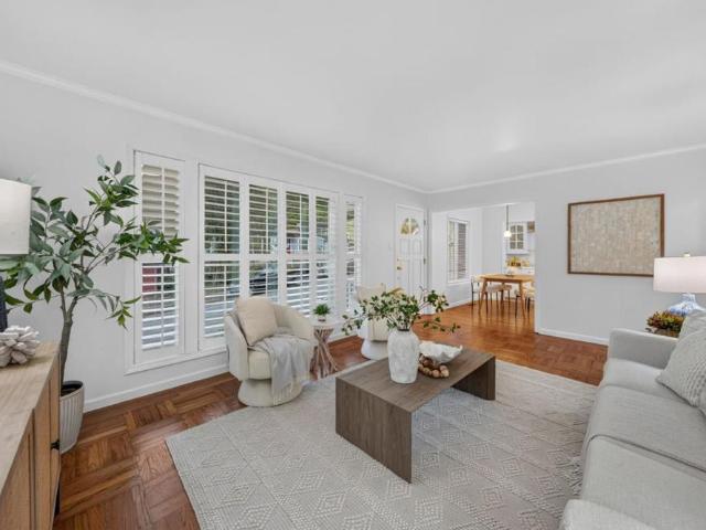House for sale in San Mateo, California