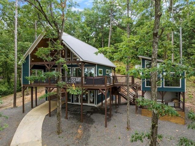 House for sale in Broken Bow, Oklahoma