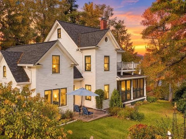House for sale in North Berwick, York County