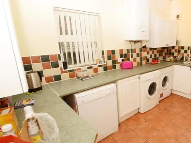 House for rent in Georgia, Greater Manchester