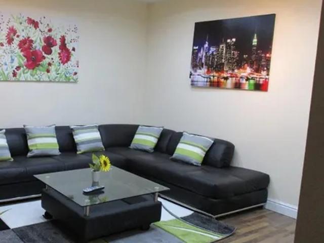 House for rent in Georgia, Greater Manchester