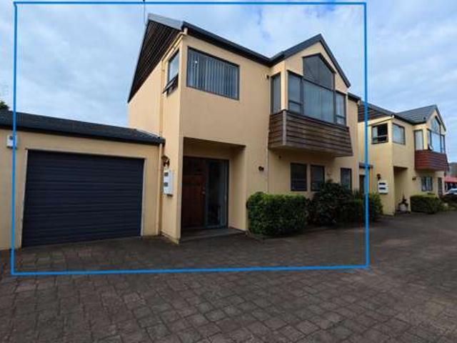 Townhouse for rent in Waikato