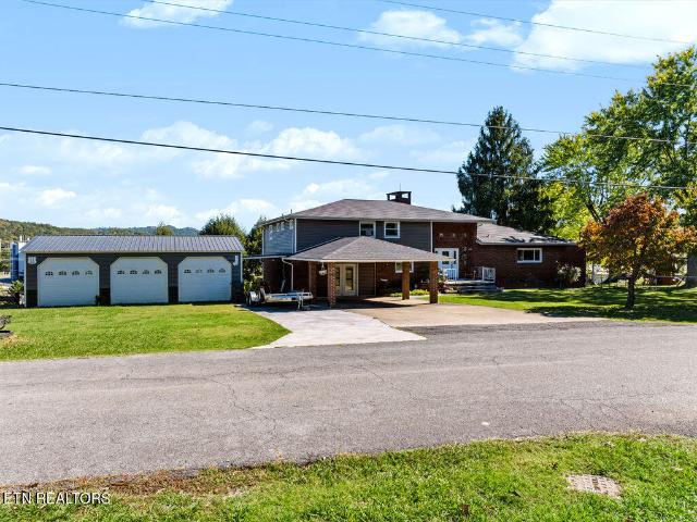 House for sale in Pigeon Forge, East Tennessee
