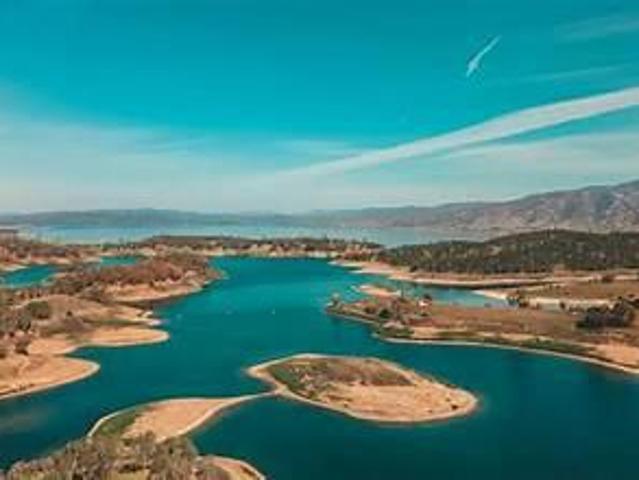 Land for sale in Napa, California