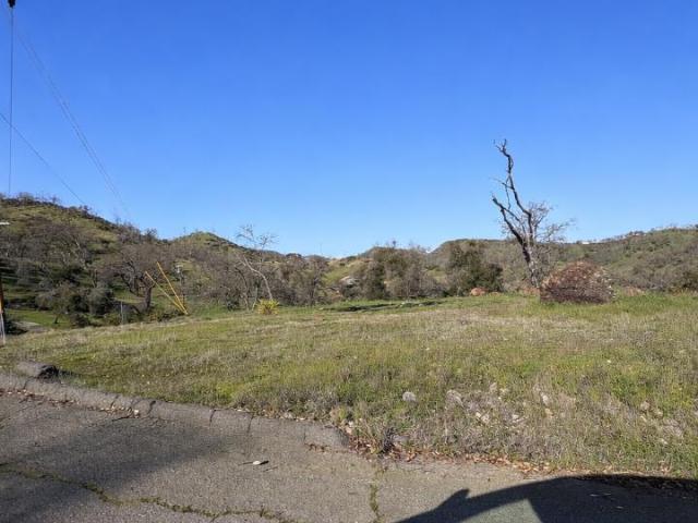 Land for sale in Napa, California