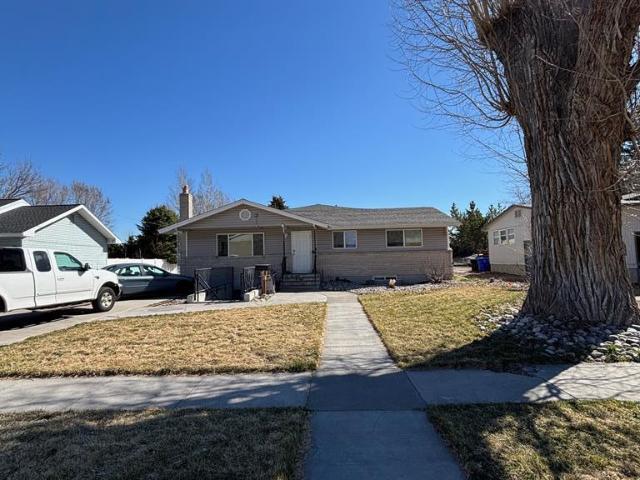 Property for sale in Rexburg, Idaho