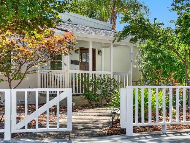 House for sale in Campbell, Santa Clara County