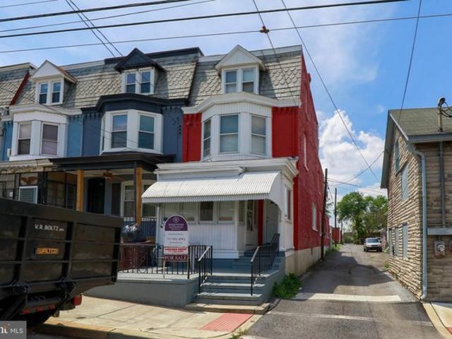 House for sale in Lancaster, Pennsylvania