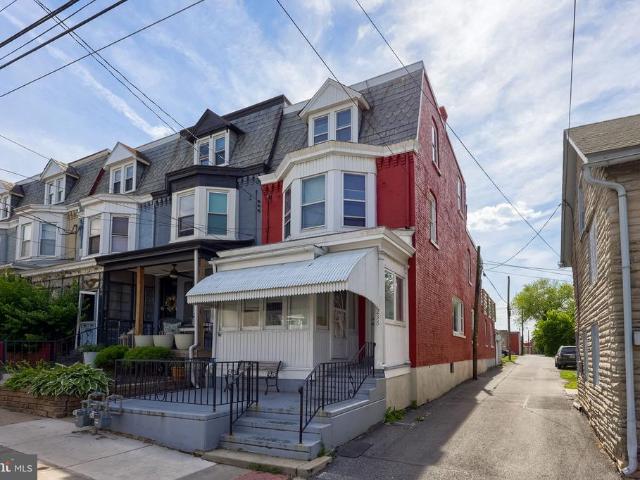 House for sale in Lancaster, Pennsylvania
