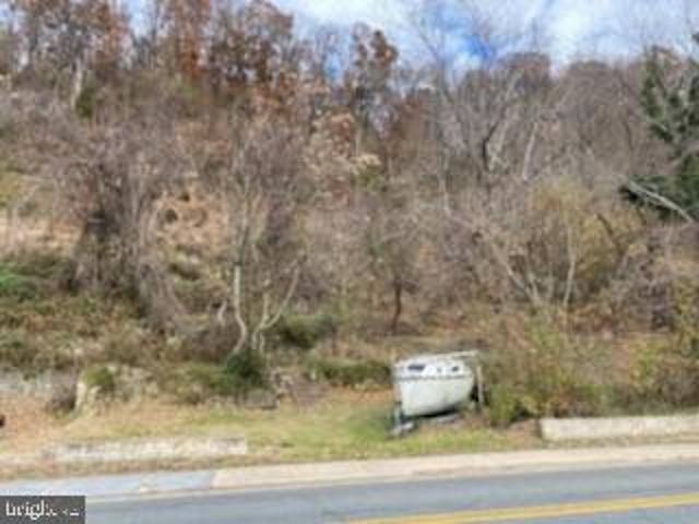 Land for sale in Cecil, Maryland