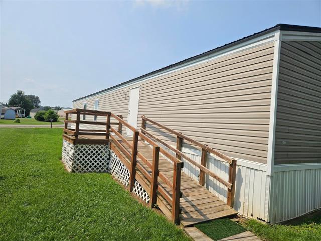 House for sale in Greenville, Kentucky