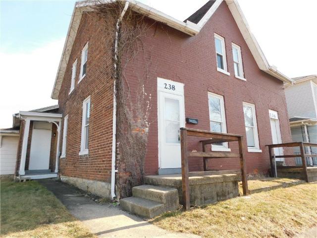 Duplex for rent in Springfield