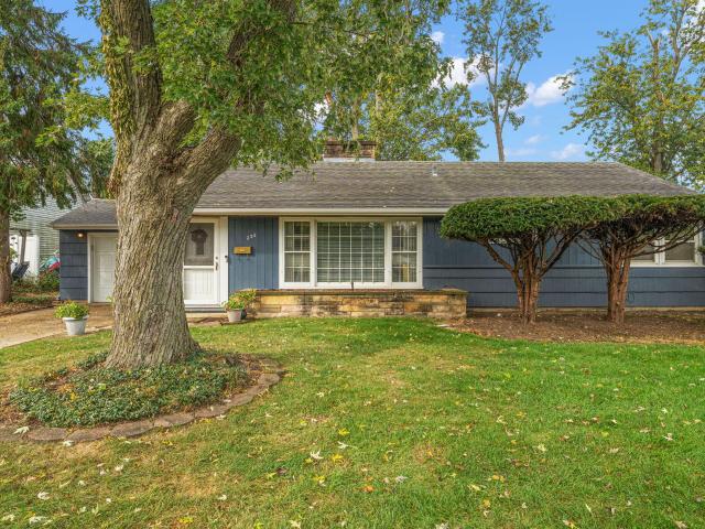 House for sale in Griffith, Lake County