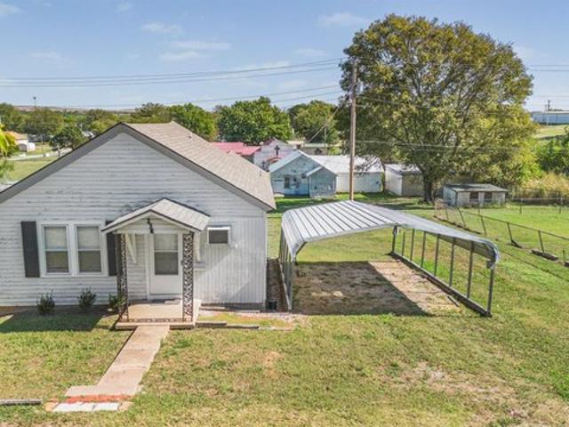 House for sale in Fairfax, Oklahoma