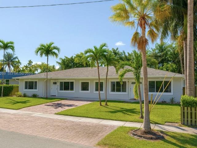 Property for sale in Dania, Florida