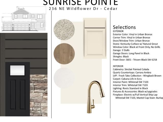 House for sale in Sunrise Pointe, Pleasant Hill