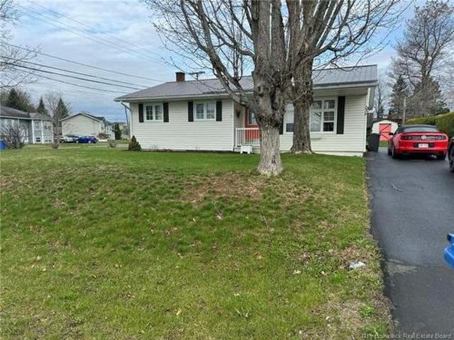 House for sale in Carleton, New Brunswick