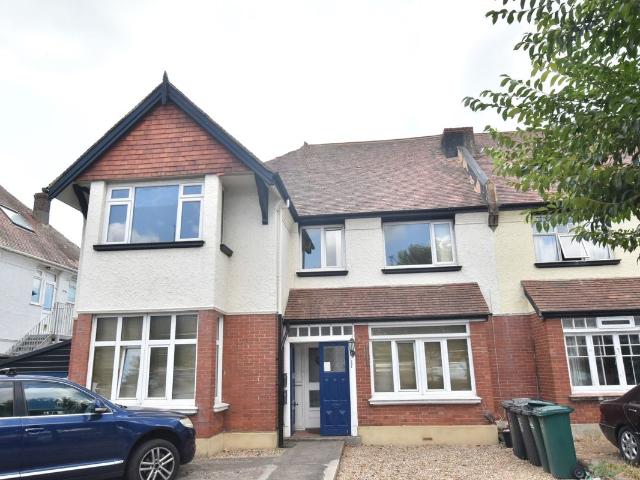 Apartment for rent in Hangleton