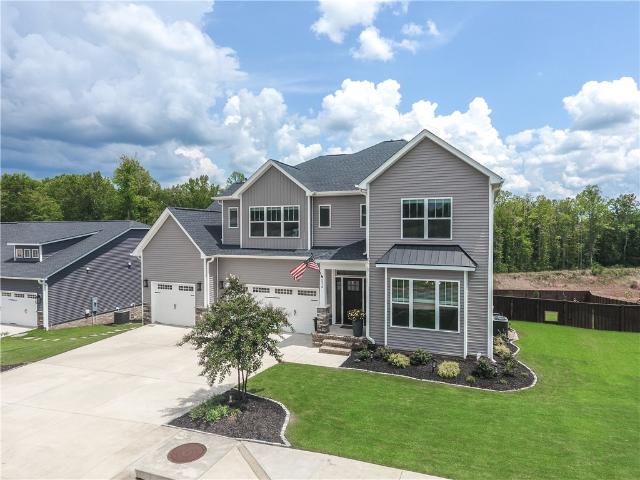 House for sale in Greer, South Carolina