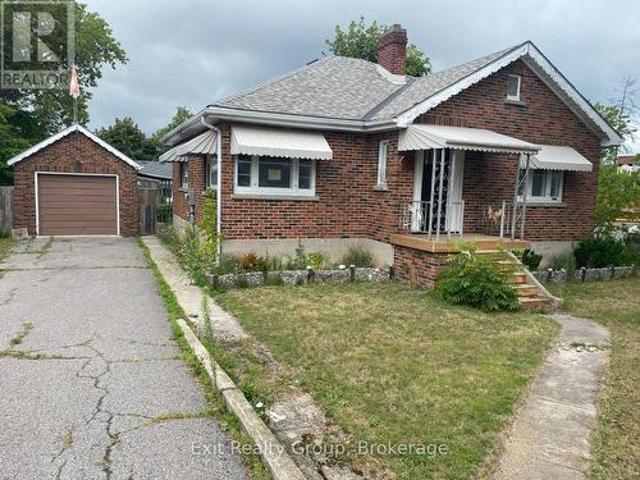 House for sale in Belleville, Central Ontario