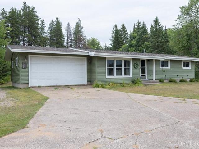 House for sale in Negaunee, Michigan