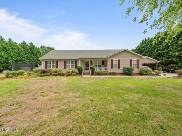 House for sale in Rockingham, North Carolina